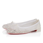 Shoes - Sweetie Jane Sparkling - Christian Louboutin
