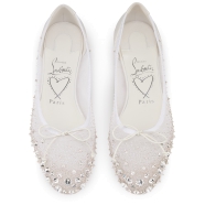 Shoes - Sweetie Jane Sparkling - Christian Louboutin
