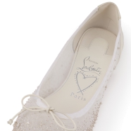 Shoes - Sweetie Jane Sparkling - Christian Louboutin