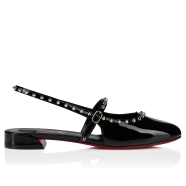 鞋履 - Sweet Janispikes - Christian Louboutin