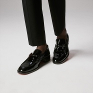 皮夾/配件 - Chambelink Strass - Christian Louboutin