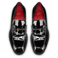 皮夾/配件 - Chambelink Strass - Christian Louboutin