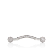 Small Leather Goods - Chambelink Strass - Christian Louboutin