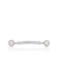 Small Leather Goods - Chambelink Strass - Christian Louboutin