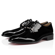 Small Leather Goods - Chambelink Strass - Christian Louboutin