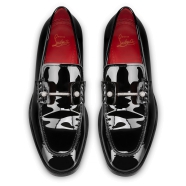 Small Leather Goods - Chambelink Strass - Christian Louboutin