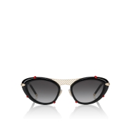 Eye - Miss Z Lb0001 - Christian Louboutin