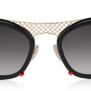 Eye - Miss Z Lb0001 - Christian Louboutin