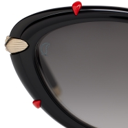 Eye - Miss Z Lb0001 - Christian Louboutin