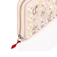 Small Leather Goods - Coin Purse Panettone - Christian Louboutin