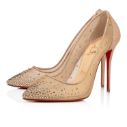 Women Shoes - Follies Strass - Christian Louboutin