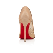 Women Shoes - Follies Strass - Christian Louboutin