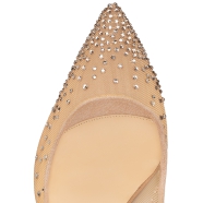 Women Shoes - Follies Strass - Christian Louboutin