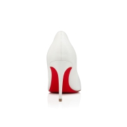 Shoes - Kate 85 Nappa - Christian Louboutin