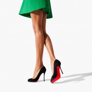 Shoes - Dolly Pump - Christian Louboutin