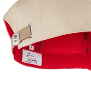 Hats - Mooncrest - Christian Louboutin