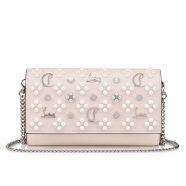 Small Leather Goods - Paloma Chain Wallet - Christian Louboutin