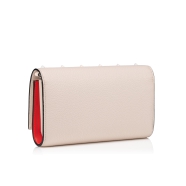 Small Leather Goods - Paloma Chain Wallet - Christian Louboutin