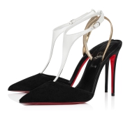 Shoes - Athina Pump - Christian Louboutin