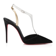 Shoes - Athina Pump - Christian Louboutin