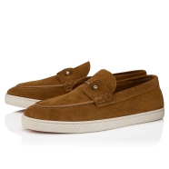 Shoes - Chambeliboat - Christian Louboutin