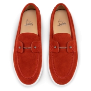 鞋履 - Chambeliboat - Christian Louboutin