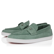 Shoes - Chambeliboat - Christian Louboutin