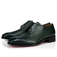 Shoes - Chambeliss - Christian Louboutin