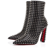 Shoes - Condora Booty Spikes - Christian Louboutin