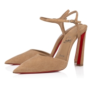 Shoes - Condora Riviera - Christian Louboutin