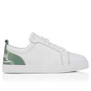 Shoes - Fun Louis Junior - Christian Louboutin