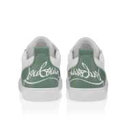 Shoes - Fun Louis Junior - Christian Louboutin