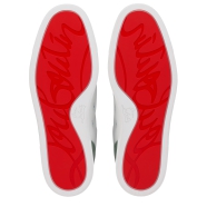 Shoes - Fun Louis Junior - Christian Louboutin