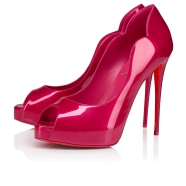 Shoes - Hot Chick Alta - Christian Louboutin
