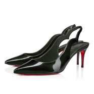 鞋履 - Hot Chick Sling - Christian Louboutin