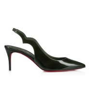 鞋履 - Hot Chick Sling - Christian Louboutin