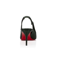 Shoes - Hot Chick Sling - Christian Louboutin