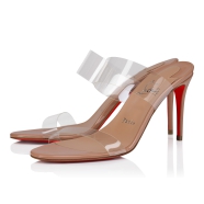 Shoes - Just Nothing - Christian Louboutin