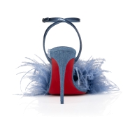 鞋履 - Loubipoupi - Christian Louboutin