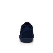 鞋履 - Louis Junior P Pik Pik Strass - Christian Louboutin
