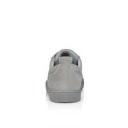 鞋履 - Louis Junior P Pik Pik Strass - Christian Louboutin