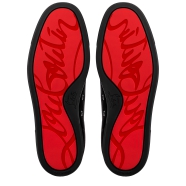 鞋履 - Louis Junior Spikes - Christian Louboutin