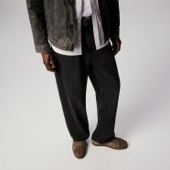 鞋履 - Louis Junior Spikes - Christian Louboutin