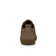 鞋履 - Louis Junior Spikes - Christian Louboutin