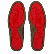 鞋履 - Louis Junior Spikes - Christian Louboutin