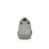 Shoes - Louis Junior Spikes - Christian Louboutin