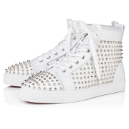 鞋履 - Louis Spikes - Christian Louboutin