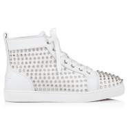 鞋履 - Louis Spikes - Christian Louboutin