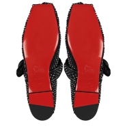 鞋履 - Mamastrapitina - Christian Louboutin