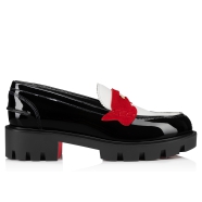 鞋履 - Penny Lug - Christian Louboutin